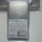 Designer Series Gingher Scissors  bianca    New  4  Embroidery