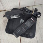 Sticky Plastic - Philips Bdp7501 4k Ultra Hd Blu-ray Player Cable   Remote Wifi