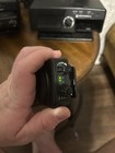 Motorola Minitor V Pager  -uhf-a04kms9239bc W  Rln5869c Charger