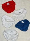 Lot Of Asst Brand Diaper Covers