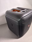 Jbl Partybox Encore Essential  Bluetooth Party Speaker- Works When Plug To Power