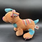 Ganz Webkinz Patchy Puppy - Plush Only - No Code Hm660 Read