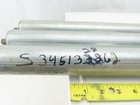 Dematic 1 9  Od 32-3 4  Bf 34  Oal Gravity Conveyor Roller Lot Of 3