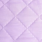  Microfiber Toddler Bedding Set  Soft And Easy Care Crib Sheet Set  Includes Qui