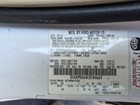 2010-2012 Ford Fusion Power Rack   Pinion Oem Electric Assist Steering Tested