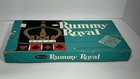 Vintage Rummy Royal Board Game Whitman 4712 Michigan Rummy Family Card Game Vtg