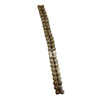 Polaris Oil Pump Drive Chain  For Specific Atv Models  Genuine Oem - 3222216