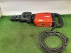 Hilti Te905-avr Demolition Hammer Concrete Breaker Heavy Duty Powerful Tool Used