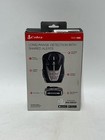 Cobra Electronics 700i Laser Radar Detector  ud2122496 