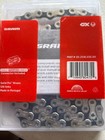 Sram Gx Eagle 12 Speed Chain 126l Silver gray Mountain 1 X 12
