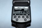 Photoolex Speedlite M500 Flash For Dslr Cameras - Canon  Nikon  Pentax Sony  Exc