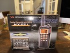 Standard Horizon Hx851 Vhf Marine Handheld Radio Gps 6w Floating Waterproof