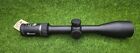 Burris  200344 Fullfield E1 4 5-14x42mm Rifle Scope Long Range Moa Reticle