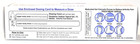 Diclofenac Sodium Topical Gel  1 - 100g 3 53oz Ea Nsaid Arthritis Relief