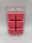 Juicy Watermelon Scented Handmade Wax Melts    free Shipping   