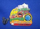 Disney Wdw White Glove Epcot Pin Le 750 - Kitchen Kabaret