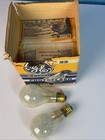 6 Ge  22 Flash Bulbs 