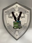 Disguise Nintendo The Legend Of Zelda Link   s Hylian Shield Prop Cosplay Costume