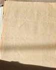    antique 1919 German Bond Certificate City Of Berlin 100 Mark Schuldverschreibun