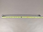 Vintage Heavy Duty Stainless Steel Wallet Chain 23 5  Punk Biker Belt Clip Thick