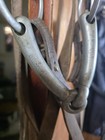 Moss Bros Snaffle