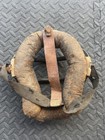 Vintage Spalding Baseball Catchers Mask