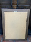 Olympia Brewing Co  Beer Breweriana Mirror Olympia Wash  it s The Water  Framed