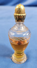 Vintage Perfume Miniature Bottle Lot Of 5 Small Sizes