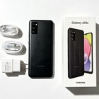 New Samsung Galaxy A03s 32gb Gsm cdma Unlocked Android Smartphone  Black