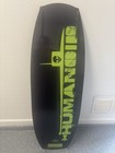 Humanoid Wakeboard Oracle 140 - Vintage 