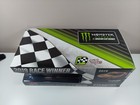Brad Keselowski  2 Autotrader Atlanta Win 2019 Mustang 1 24 Scale Autographed 