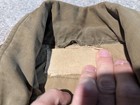 Vintage Us Army Jacket Mens 36r M-1943 Wwii 1940s Military Field Coat 