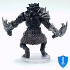 Gnoll - Adventures In Baldur s Gate  18 D d Icons Of The Realms Miniature