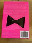 Ahh -charm Super Loud Personal Alarm W Led Safety Light Black Bow New 