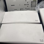 Lot Of 4 Cisco Meraki Mr36-hw Cloud Managed Access Point - Unclaimed W 3 Mounts
