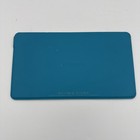 Logitech Keys-to-go Y-r0052 Blue Portable Bluetooth Slim Keyboard For Iphone mac