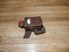 Holset Turbo Control Air Valve Cummins Isx International  00402016 A1  Oem