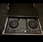 Pioneer Ddj-flx6 2 Deck  4 Channel Mixer