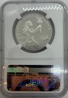 2014-w 1 Oz Proof Platinum American Eagle Ngc Pf-69 Ucam