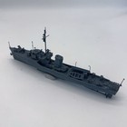 Ssmodel 1 1250 Usn Experimental Class Submarine Chaser Pc-451