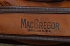 Vintage Nos Macgregor G320 Baseball Glove Mitt