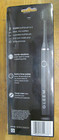 New Sealed Gleem Electric Toothbrush Wtravel Case Built-in Timer Black Free Ship