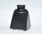 Hasselblad Magnifying Hood Chimney View Finder Blue Line Model