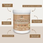 Wood Polisher For Furniture   Finishing Protective Topcoat   Furniture Polish