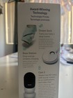 Owlet Cam New open Box   Smart Sock Fabric Wraps  no Sensor 