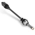 Rear Cv Axle Assembly For Polaris Ranger 900 1000 570  Left right Half Shaft  20