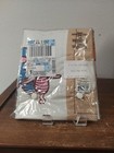 Vtg Disney Baby Winnie The Pooh Rod Pocket Window Valance 60  X 14  New Nip Nos