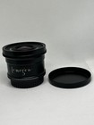 Lomogon 2 5 32 Art Lens Black Brass Canon Ef Mount Lomography 32mm F 2 5lomogon