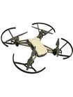 Dji Tello Drone Like New Hd Camera Wifi Fpv Easy Fly   Spare Propellers 