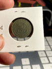 1886 Brazil 50 Reis